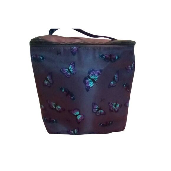 lug Handbags - Lug  dolly cosmetic bag